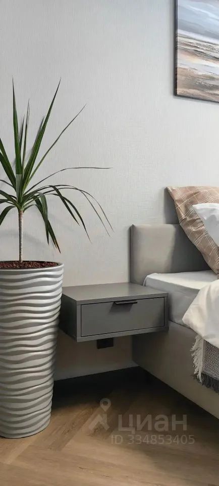 m. Park Pobedy: Apartment, 1-rooms
