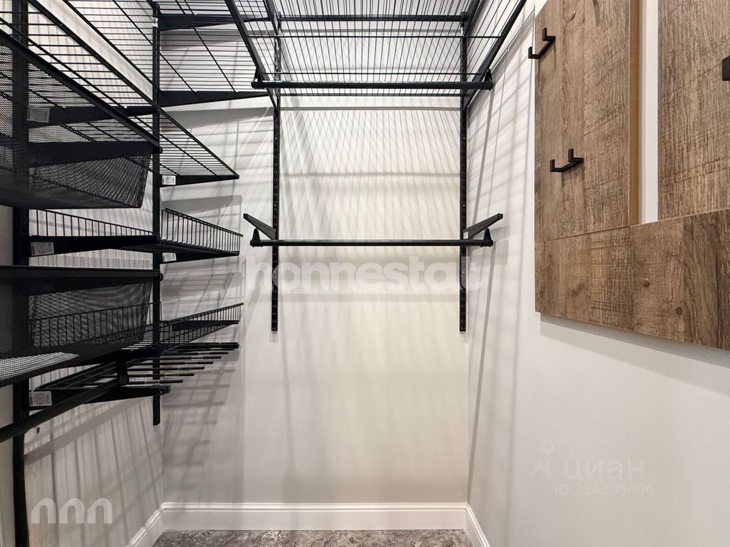 m. Shelepikha: Apartment, 2-rooms