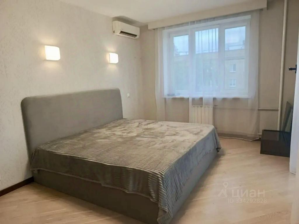 m. Park kultury: Apartment, 1-rooms