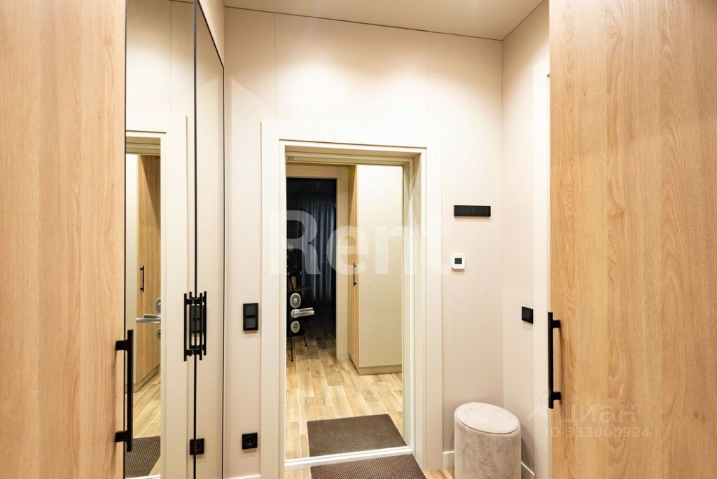 m. Fili: Apartment, 1-rooms