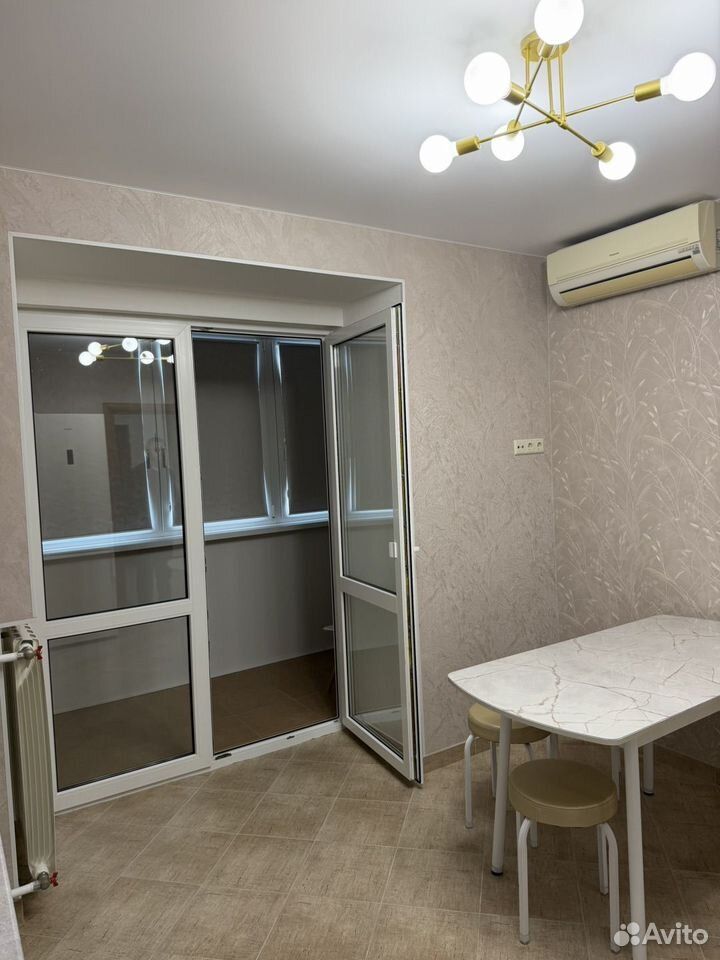 m. Ramenskoe: Apartment, 1-rooms