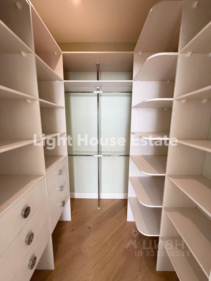 m. Matveevskoe: Apartment, 3-rooms