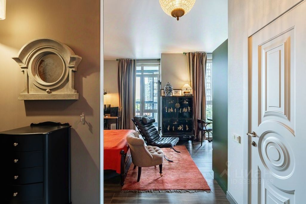 m. Prokshino: Apartment, studio