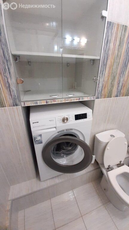 m. Vavilovskaya: Apartment, 2-rooms