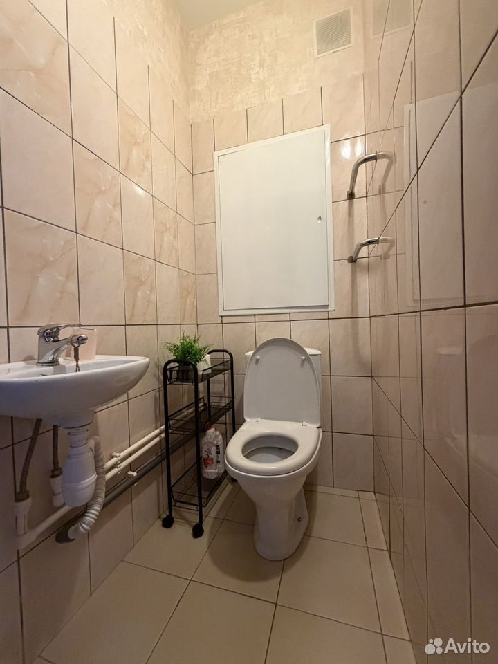 m. Molzhaninovo: Apartment, 2-rooms