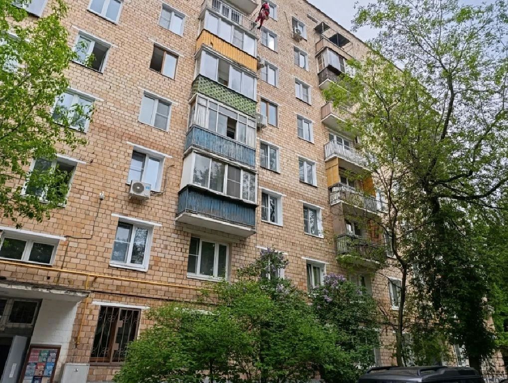 m. Testovskaya: Apartment, 2-rooms