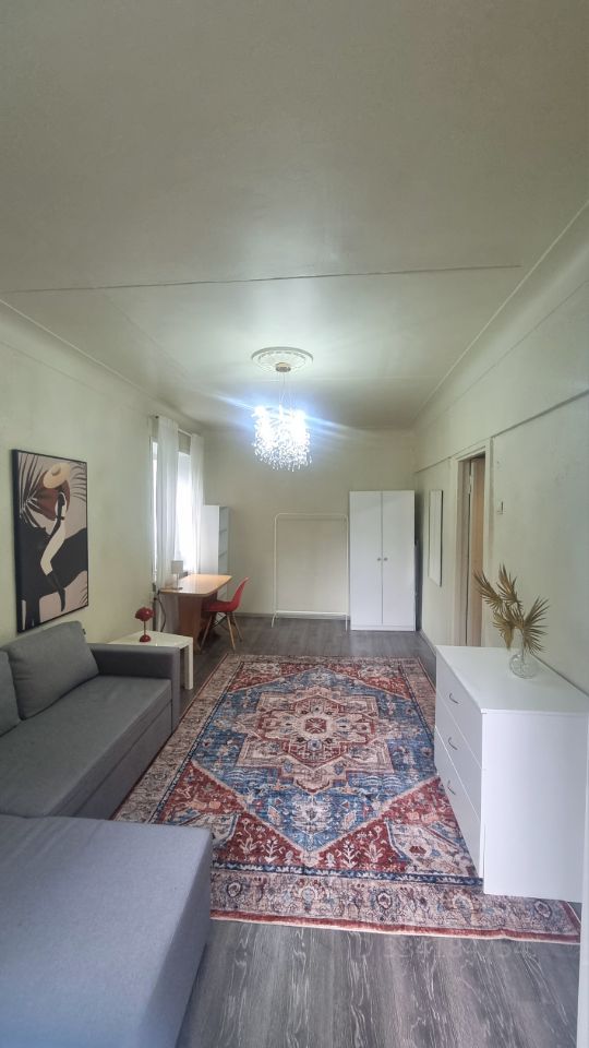 m. Tsvetnoy bulvar: Apartment, 1-rooms