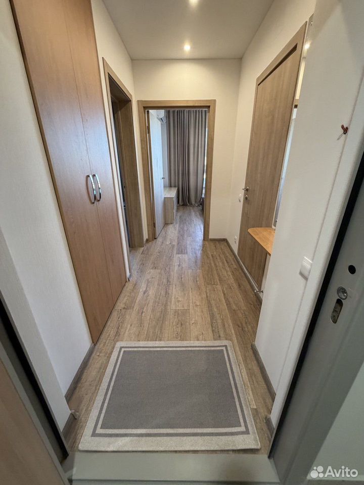 m. Bitsa: Apartment, 1-rooms