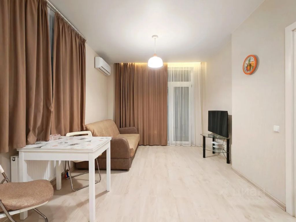 m. Kotelniki: Apartment, 2-rooms