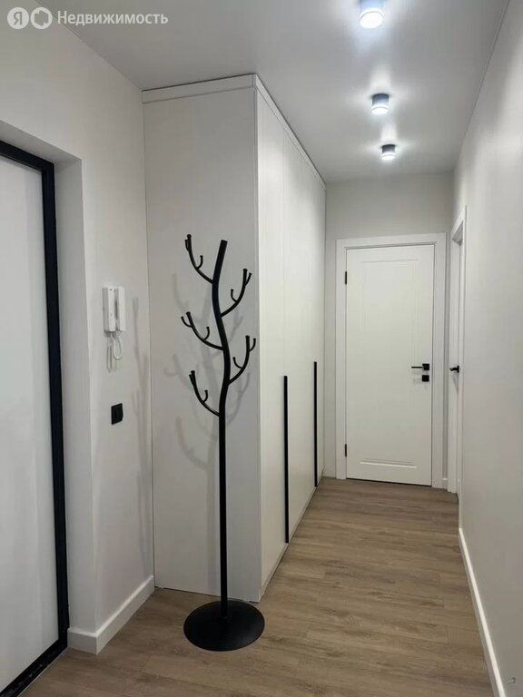 m. Nizhegorodskaya: Apartment, 1-rooms