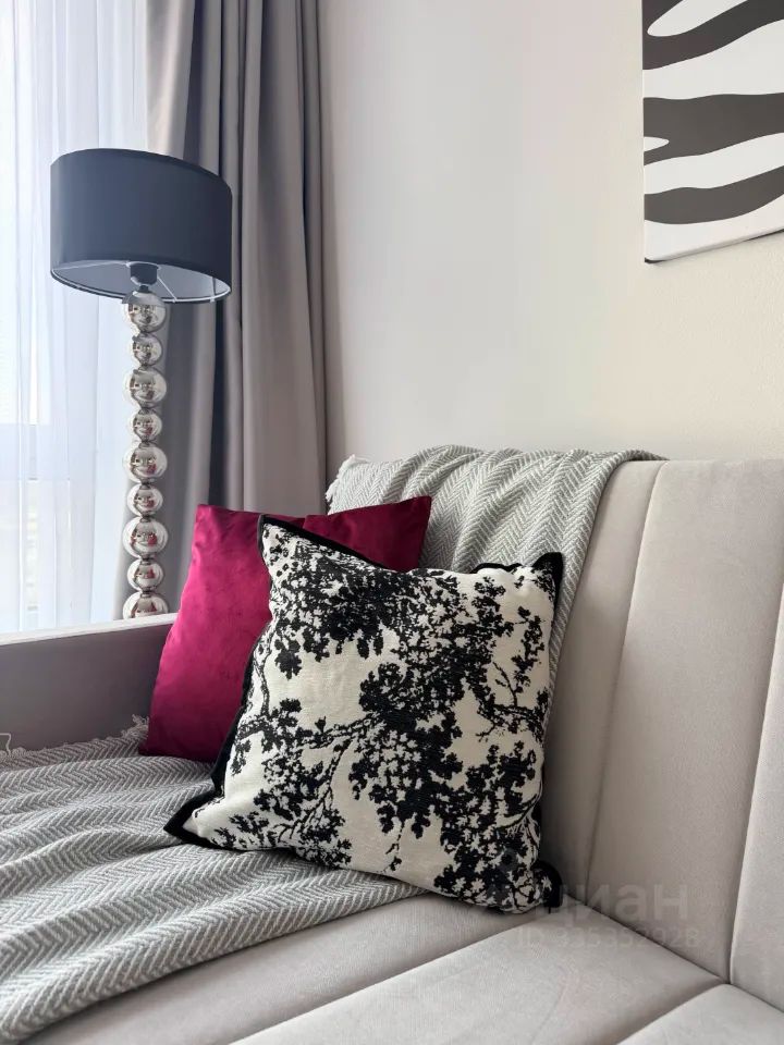 m. Lokomotiv: Apartment, 1-rooms