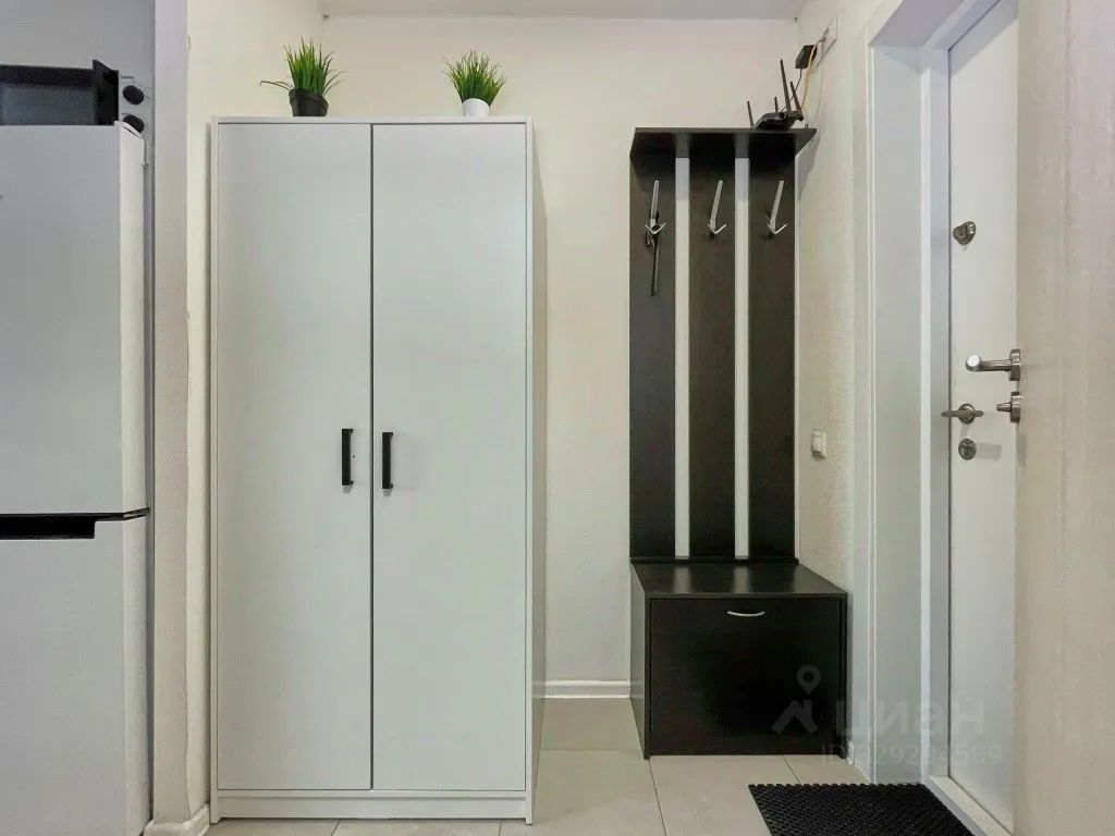 m. Kotelniki: Apartment, 1-rooms