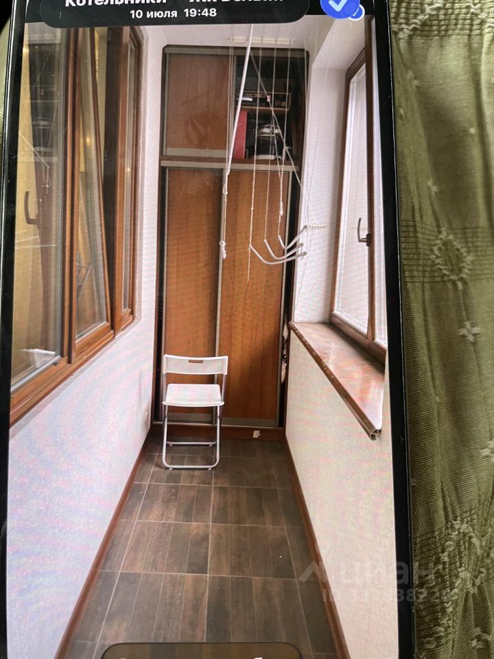m. Kotelniki: Apartment, 1-rooms
