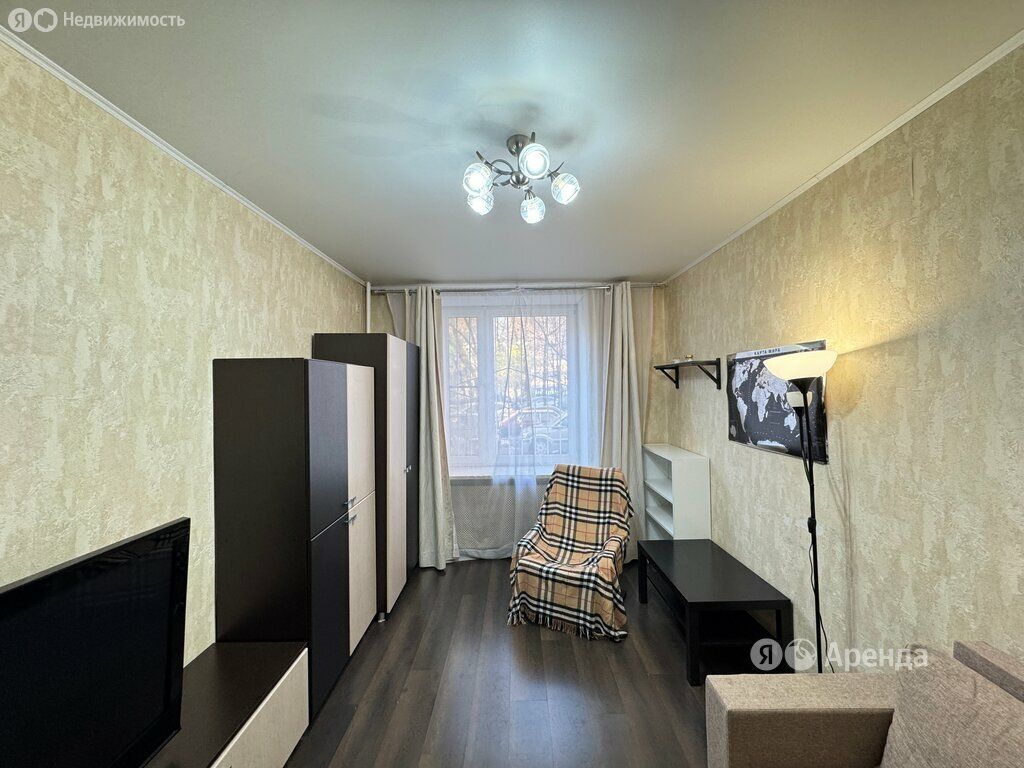 m. Belorusskaya: Apartment, 1-rooms