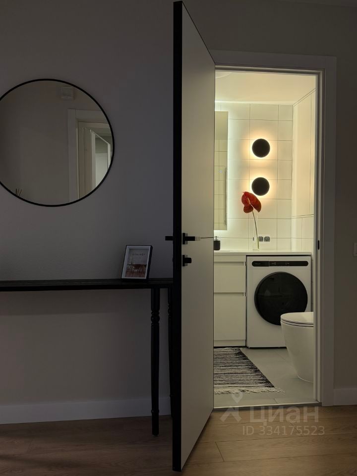 m. Volgogradsky prospekt: Apartment, 1-rooms