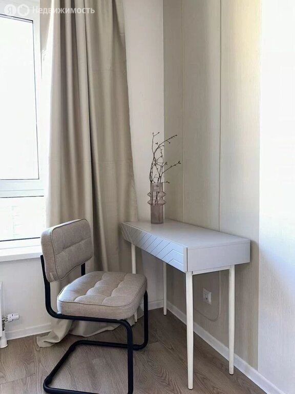 m. Aminyevskaya: Apartment, 1-rooms