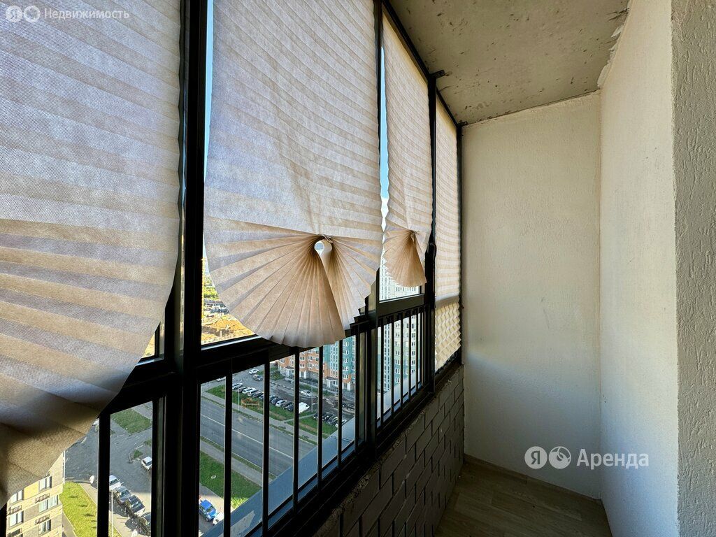 m. Zheleznodorozhnaya: Apartment, 1-rooms
