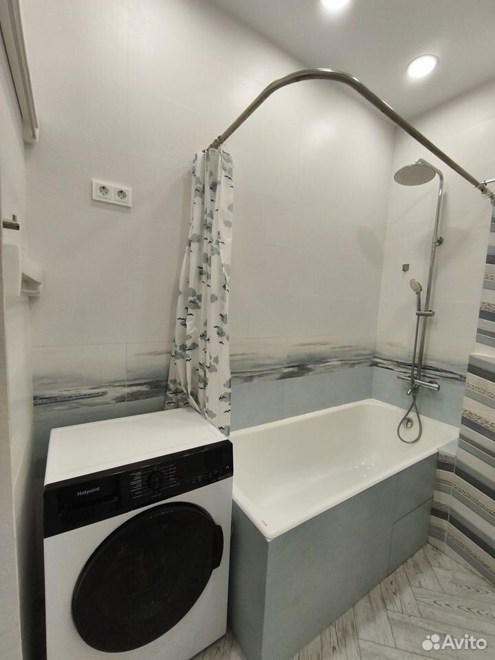 m. Vodny stadion: Apartment, 3-rooms