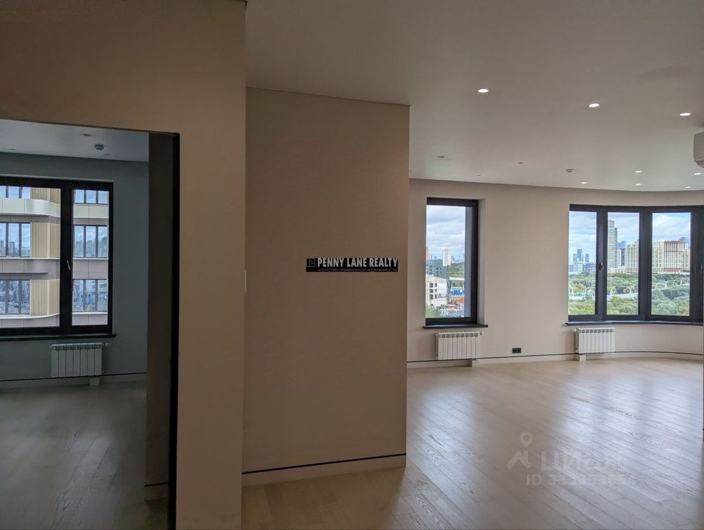 m. Michurinsky prospekt: Apartment, 3-rooms