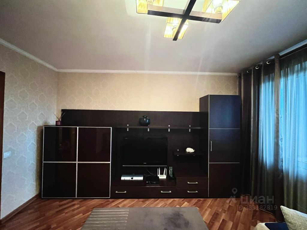 m. Zhulebino: Apartment, 1-rooms