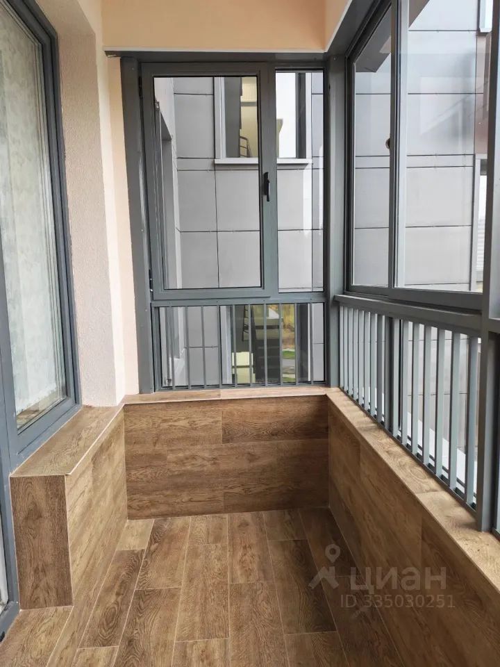 m. Odintsovo: Apartment, 2-rooms