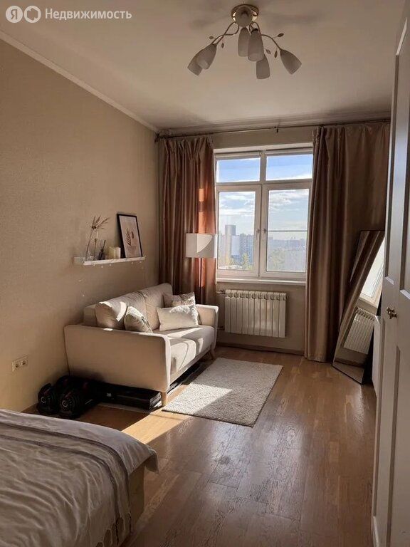 m. Timiryazevskaya: Apartment, 1-rooms