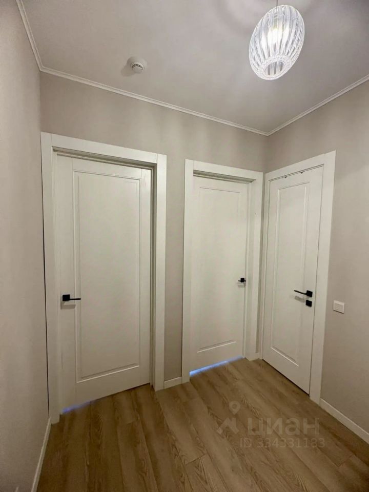 m. Strogino: Apartment, 1-rooms