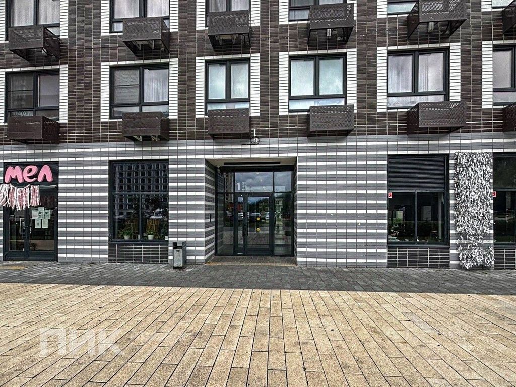m. Pervomayskaya: Apartment, studio