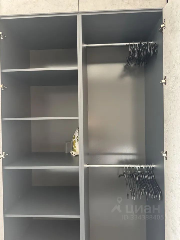 m. TsSKA: Apartment, 1-rooms