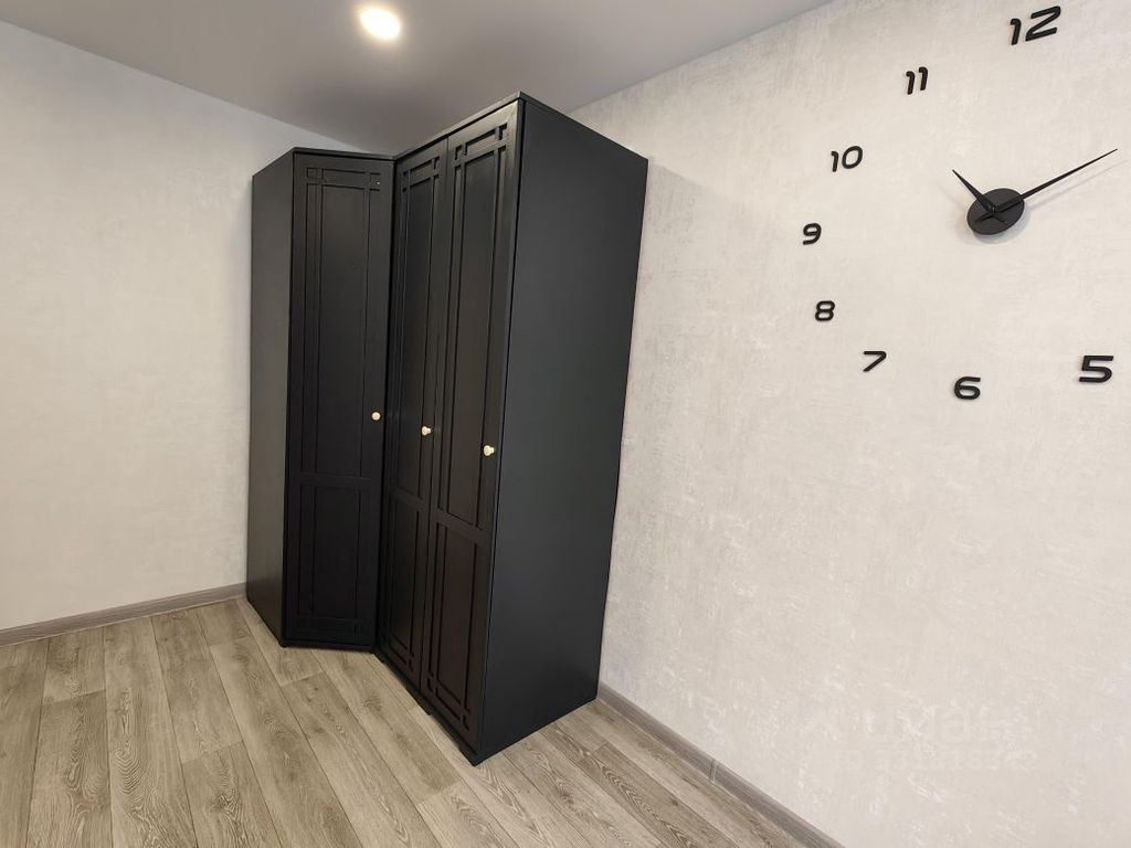 m. Vodniki: Apartment, 1-rooms