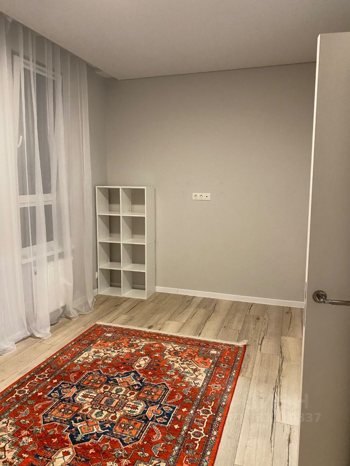 m. Khlebnikovo: Apartment, 2-rooms