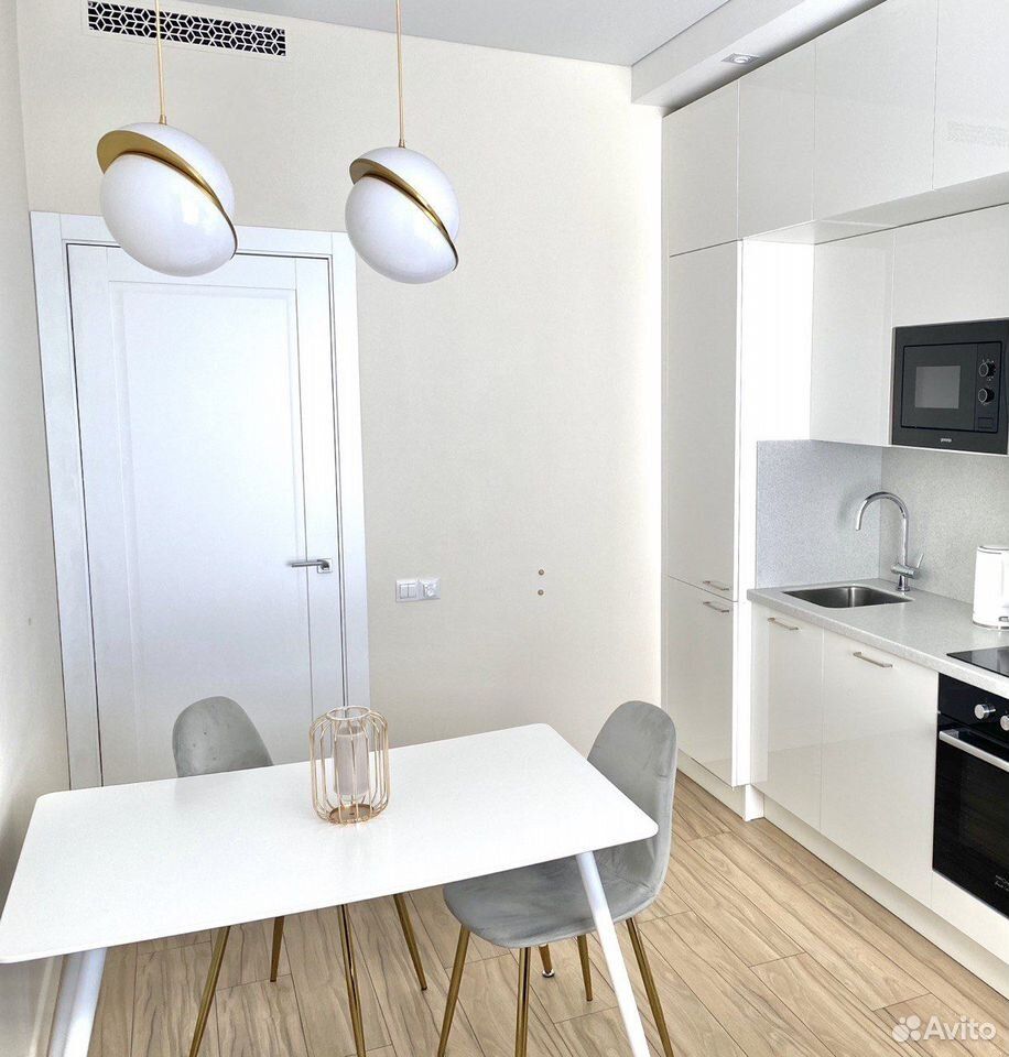 m. Shelepikha: Apartment, 1-rooms