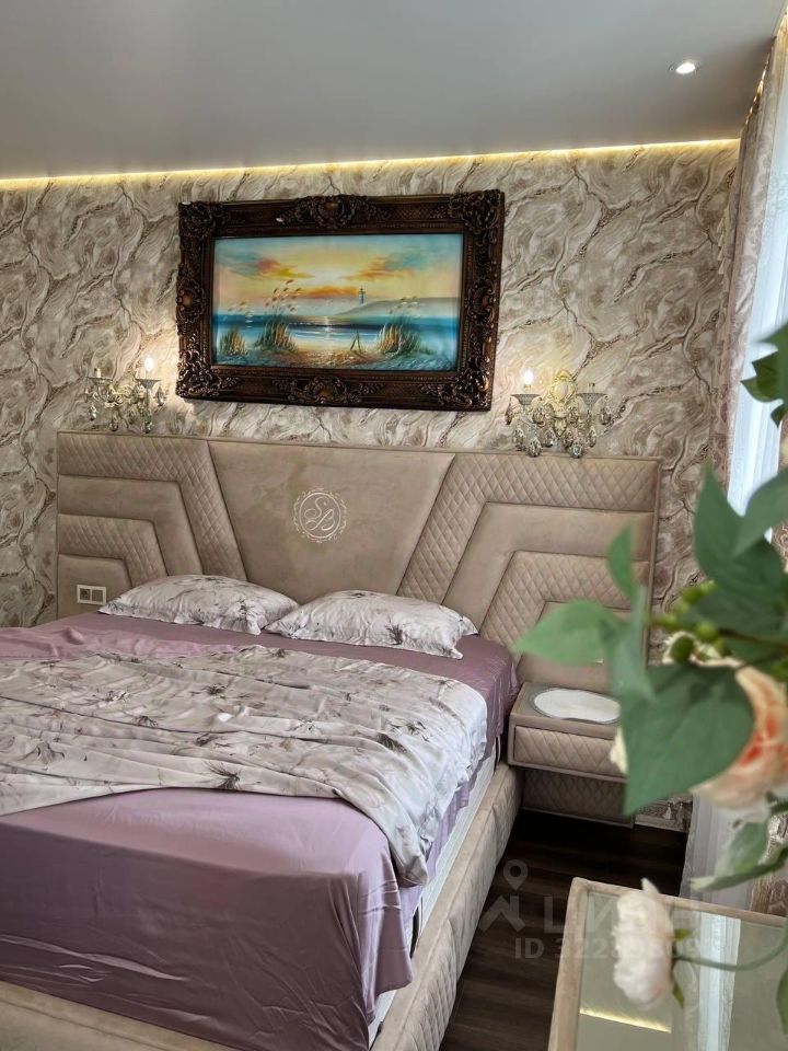 m. Strogino: Apartment, 3-rooms