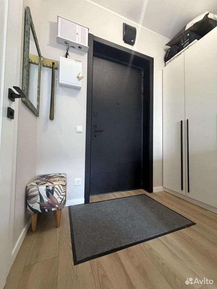 m. Strogino: Apartment, studio