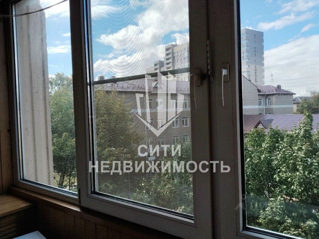 m. Podolsk: Apartment, 2-rooms