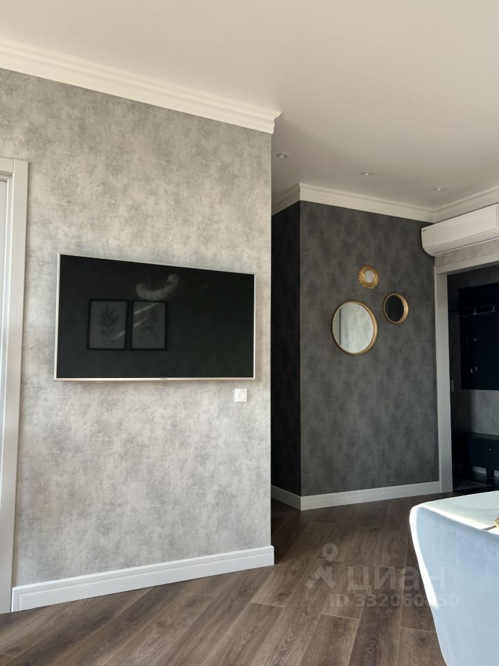 m. Lefortovo: Apartment, 2-rooms