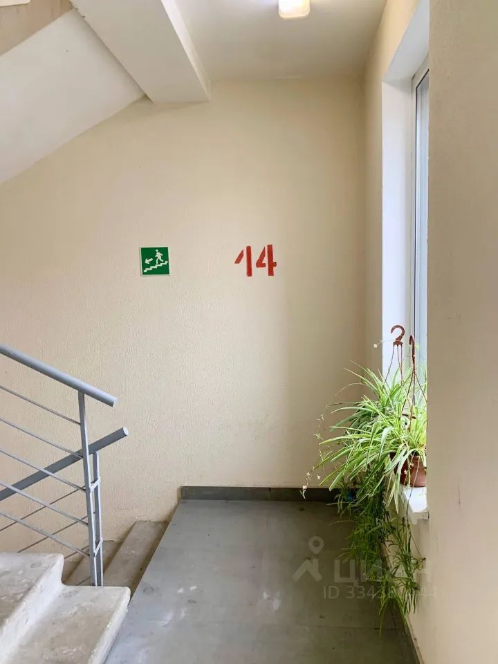 m. Molzhaninovo: Apartment, 1-rooms
