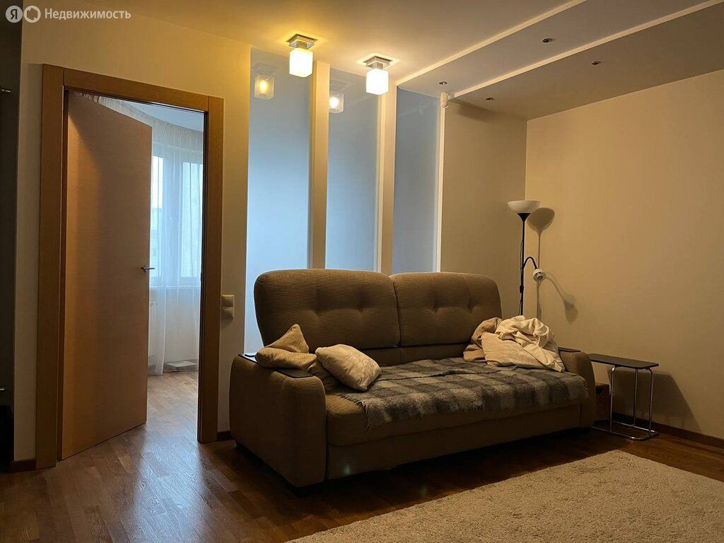 m. Penyagino: Apartment, 2-rooms