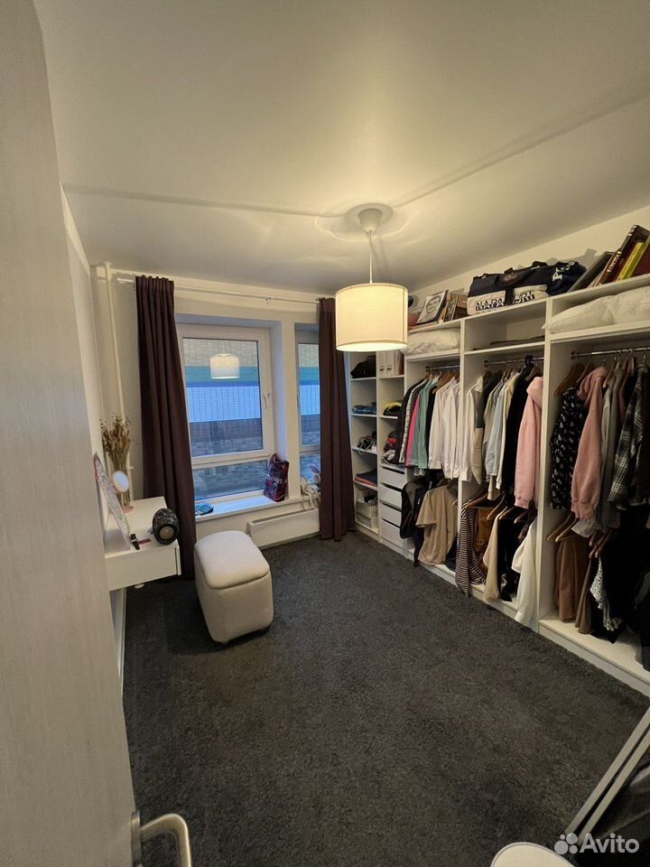 m. Kotelniki: Apartment, 3-rooms