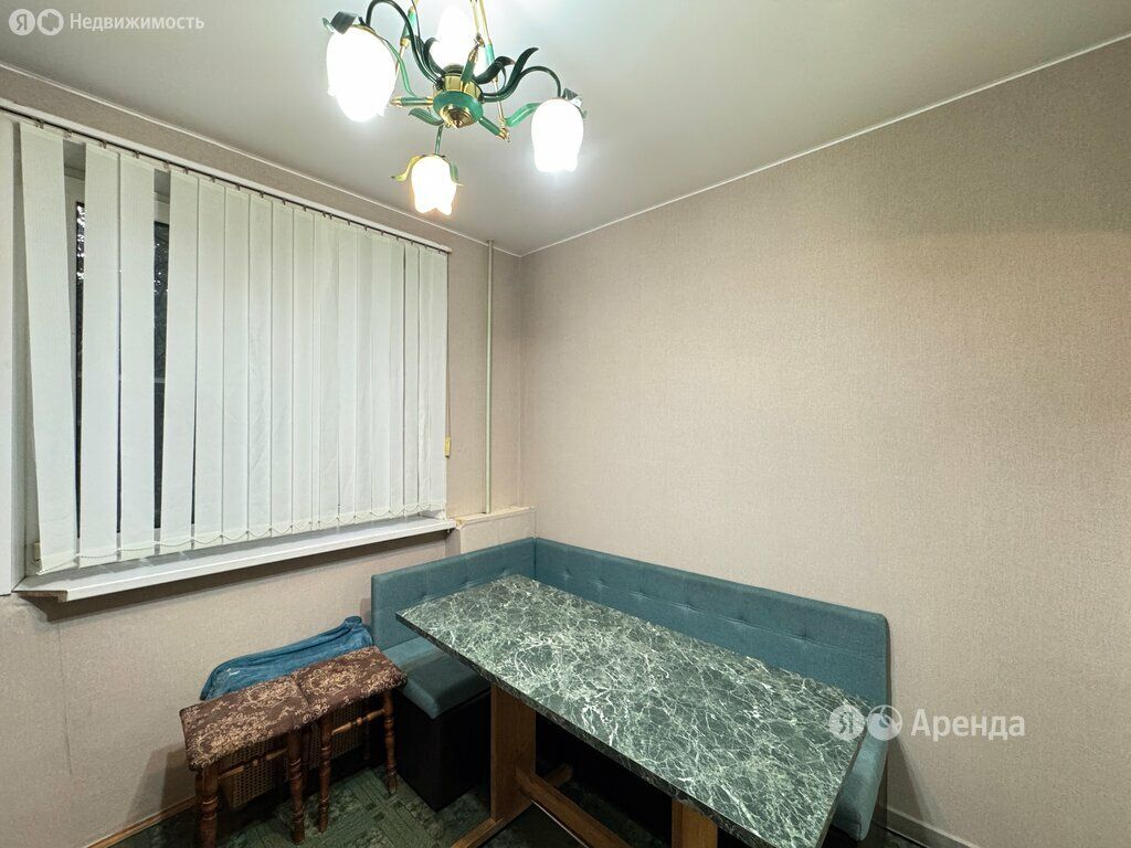 m. Kuchino: Apartment, 1-rooms