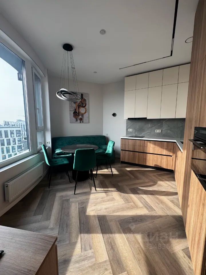 m. Moskva Tovarnaya: Apartment, 1-rooms
