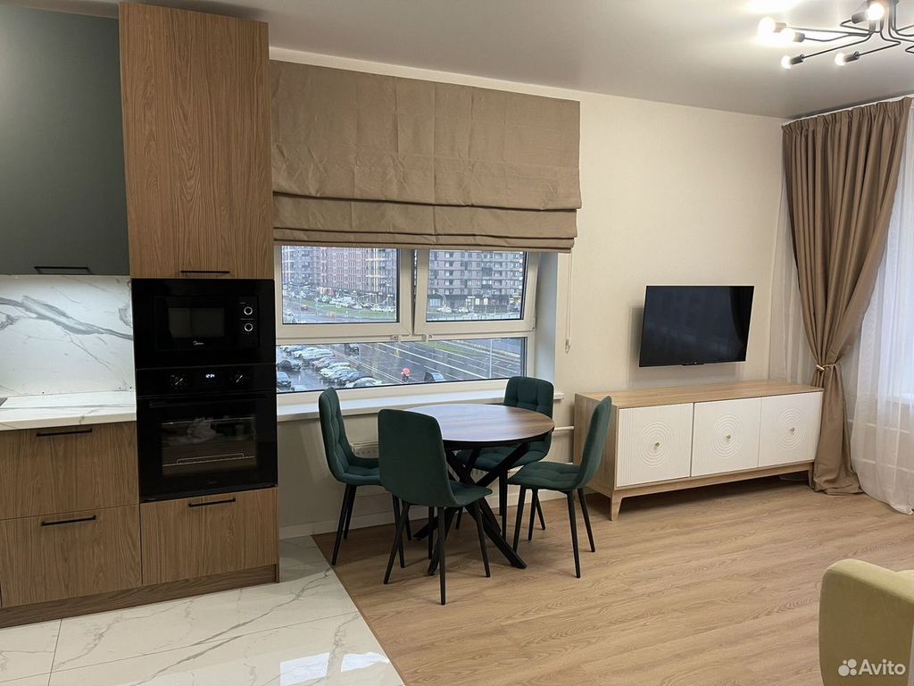 m. Tomilino: Apartment, 1-rooms
