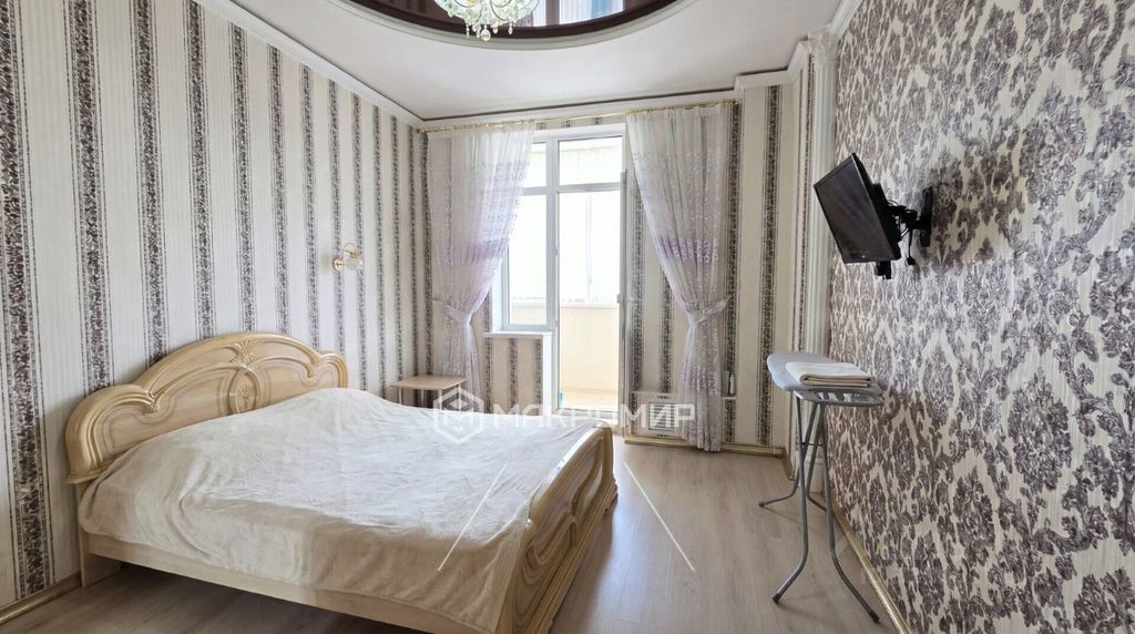 m. Fabrichnaya: Apartment, 1-rooms