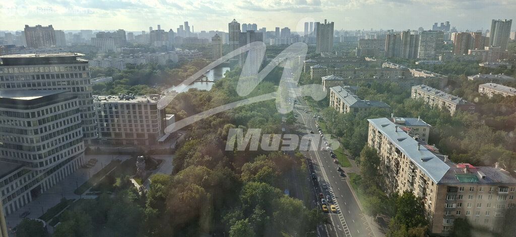 m. Novatorskaya: Apartment, 2-rooms