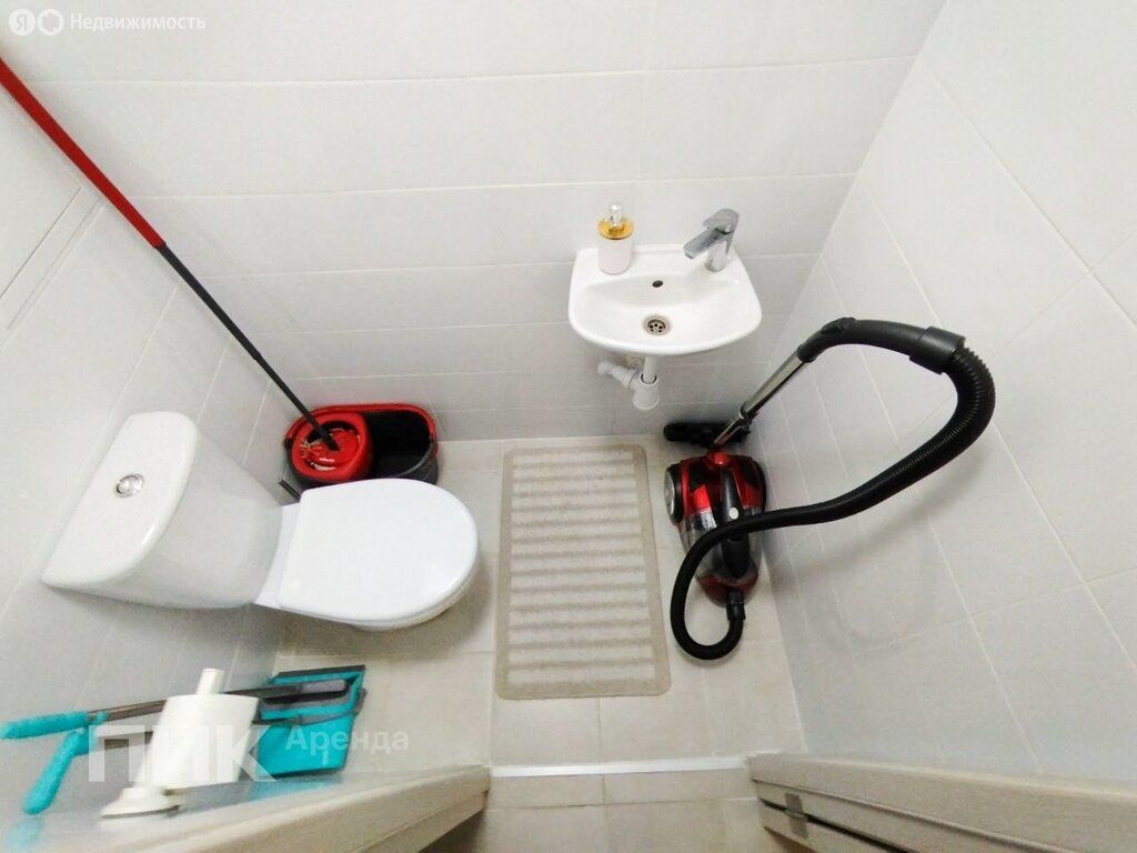 m. Vnukovo: Apartment, 2-rooms