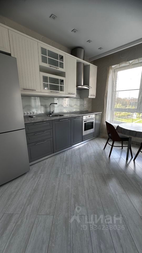 m. Grazhdanskaya: Apartment, 1-rooms