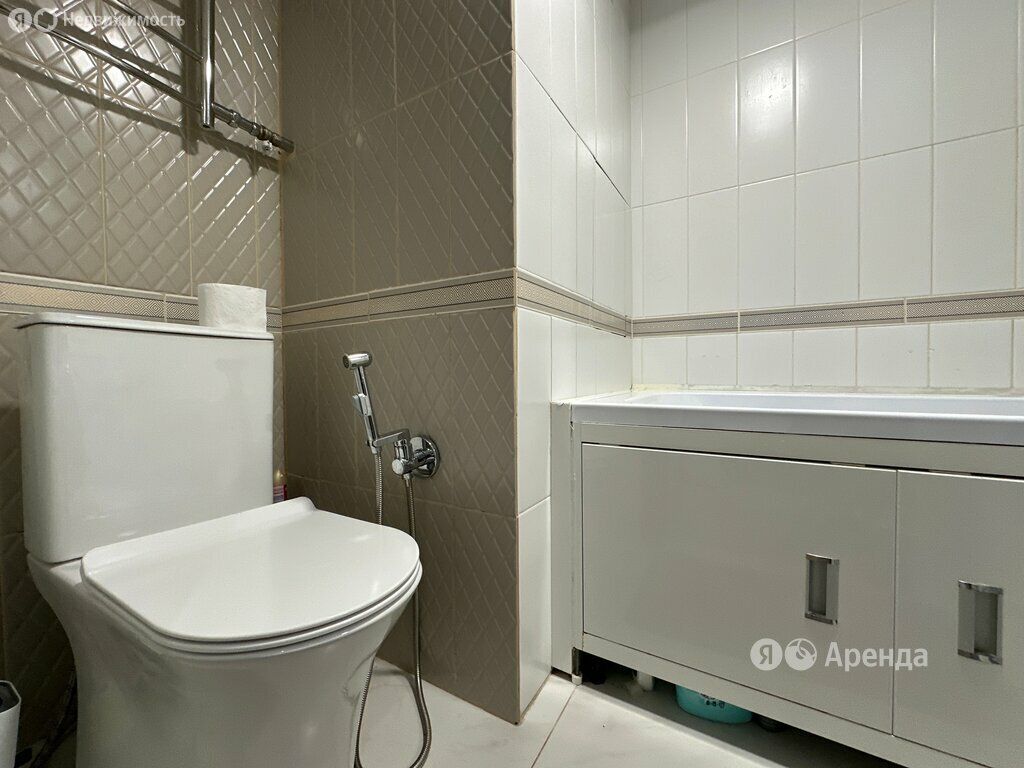 m. Sokol: Apartment, studio