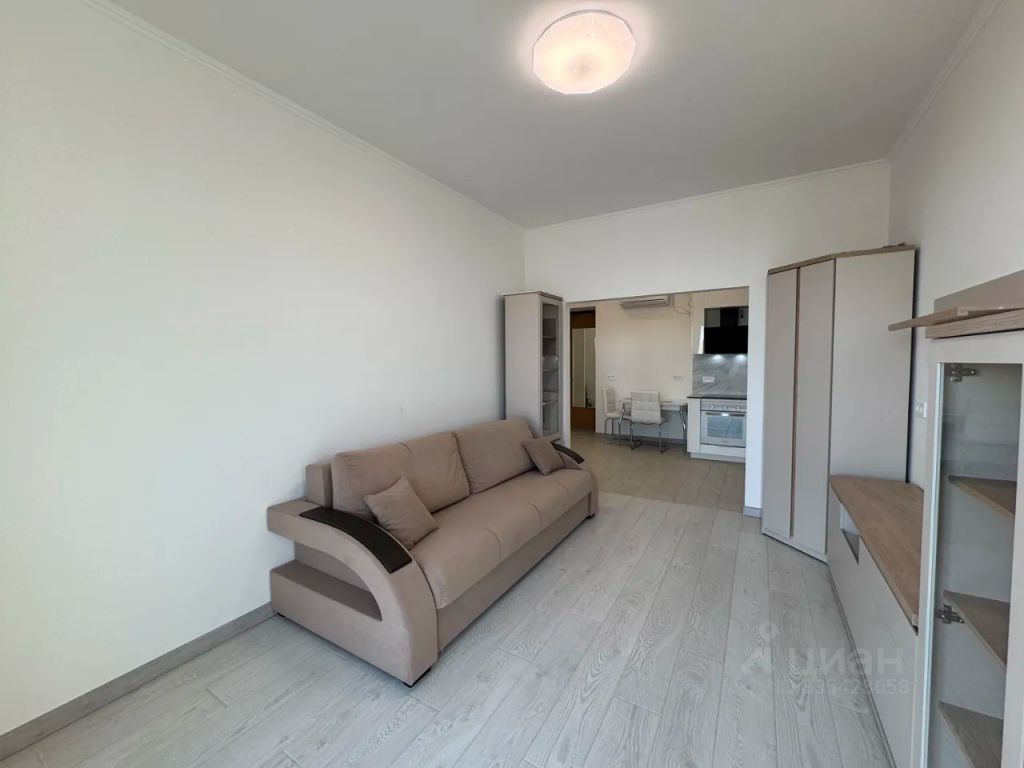 m. Fili: Apartment, 2-rooms