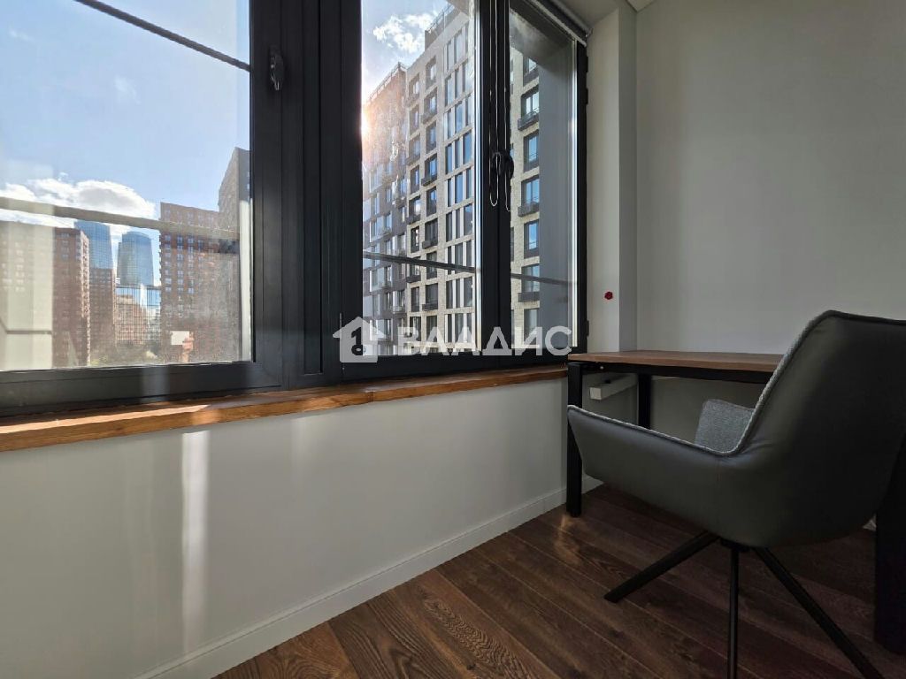 m. Fili: Apartment, 2-rooms