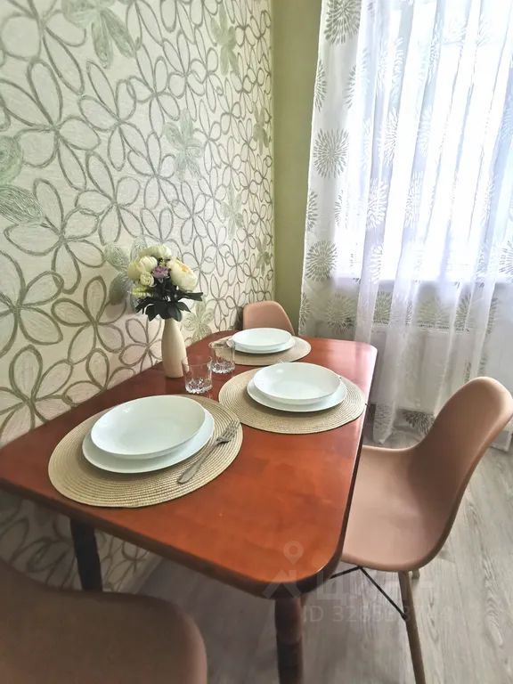 m. Podolsk: Apartment, 1-rooms